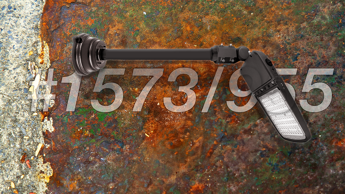 sign light #1573/955