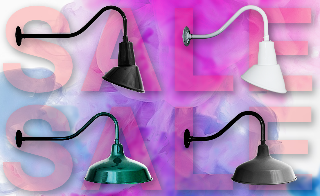 Primelite's Gooseneck Sale: Models #20/850 | #20/859 | #23/14-850 | #23/14-859 | #23/16-850 | #23/16-859