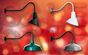 Primelite's Gooseneck Sale: Models #20/850 | #20/859 | #23/14-850 | #23/14-859 | #23/16-850 | #23/16-859