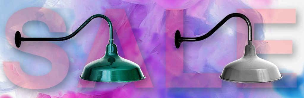 Primelite's Gooseneck Sale: Models #23/14-850 | #23/14-859