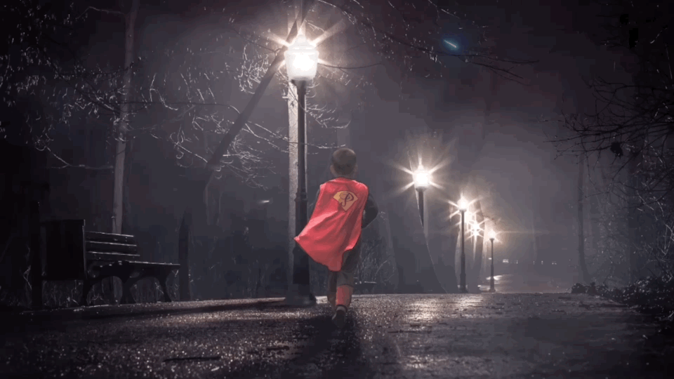 superhero