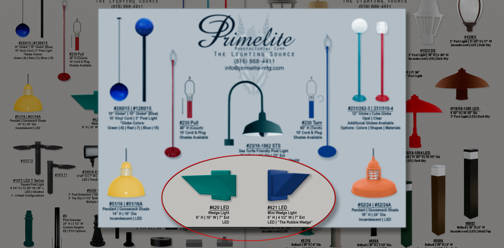 <em><span style="font-size: 12px;">Stylish Wedges #620 and #621 ("Robbie's Wedge")</span></em>